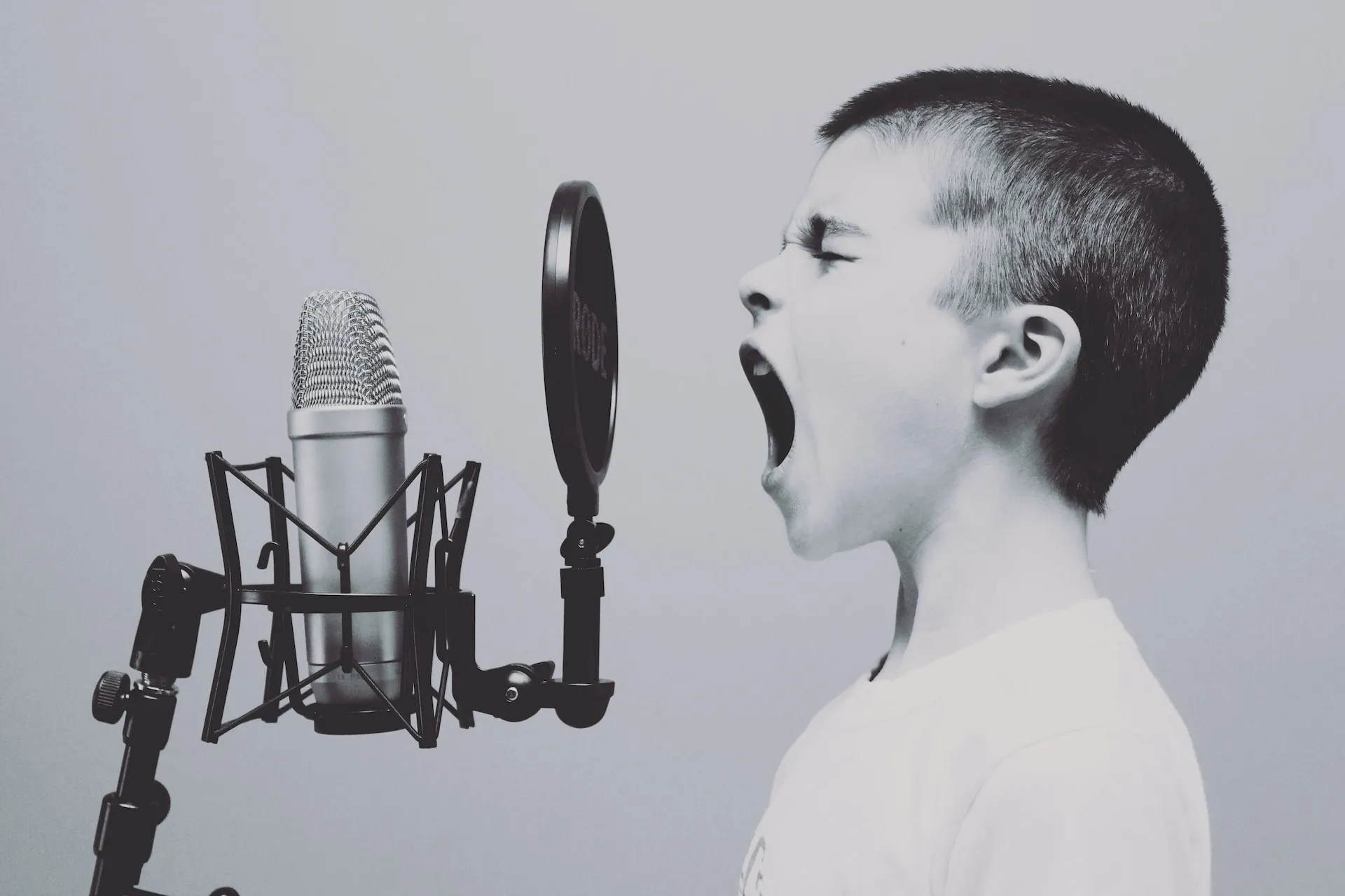AI Voice Generators, For Free