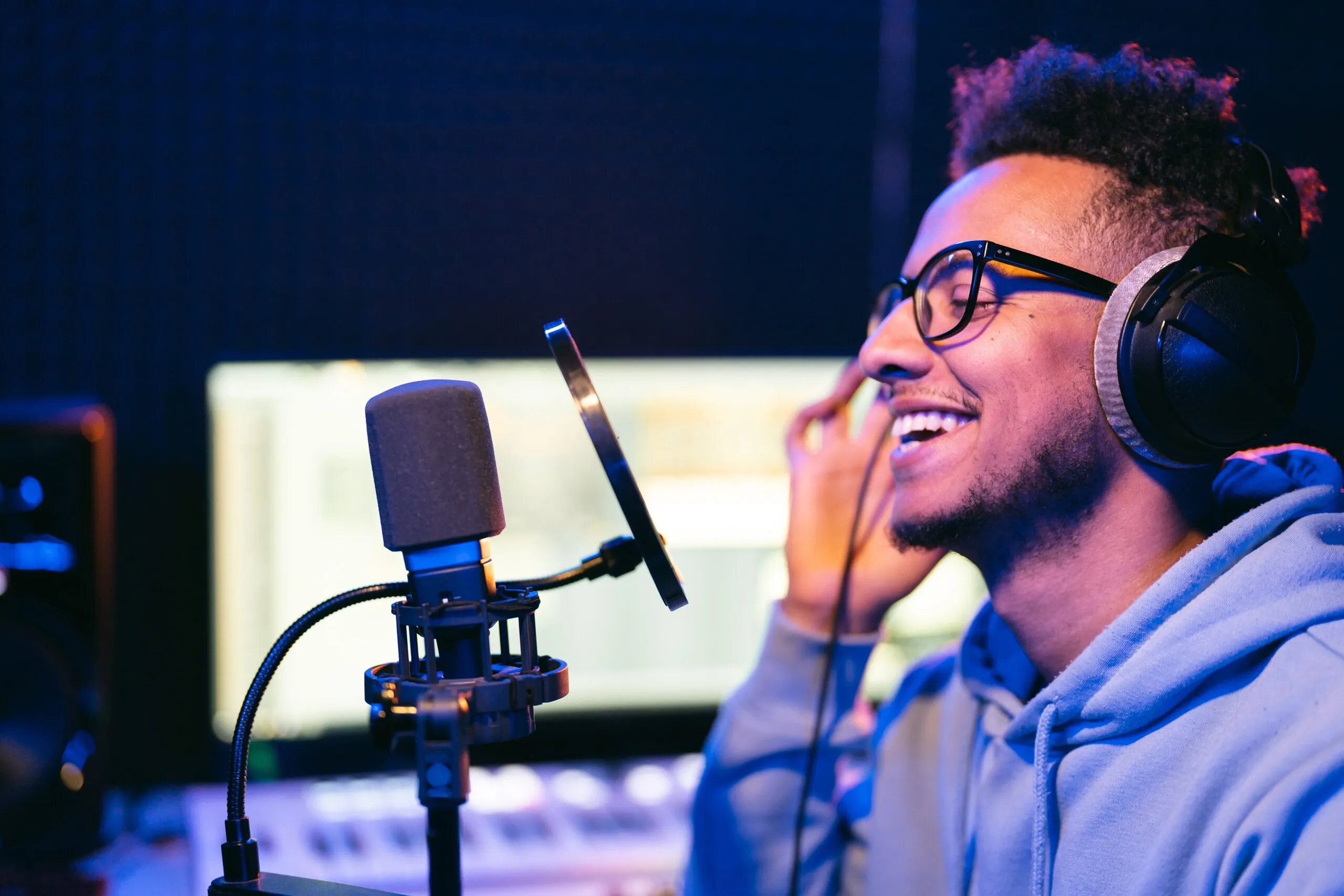 Why Lowball Commercials Are Killing India's Voice-Over Industry (And What We Can Do About It)