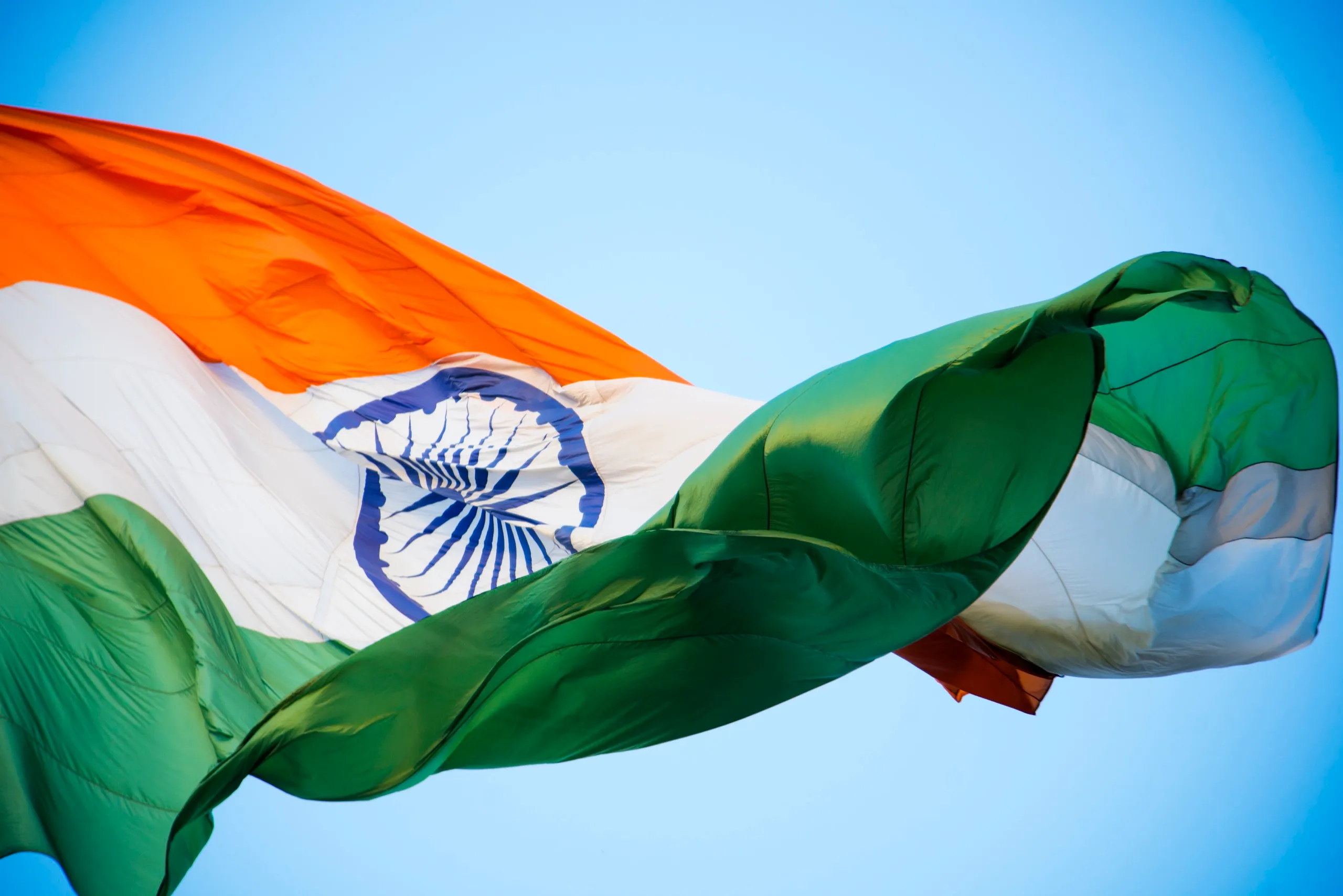 Independence Day, and the Business of Being Independent