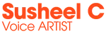 Susheel C — Voice Artist