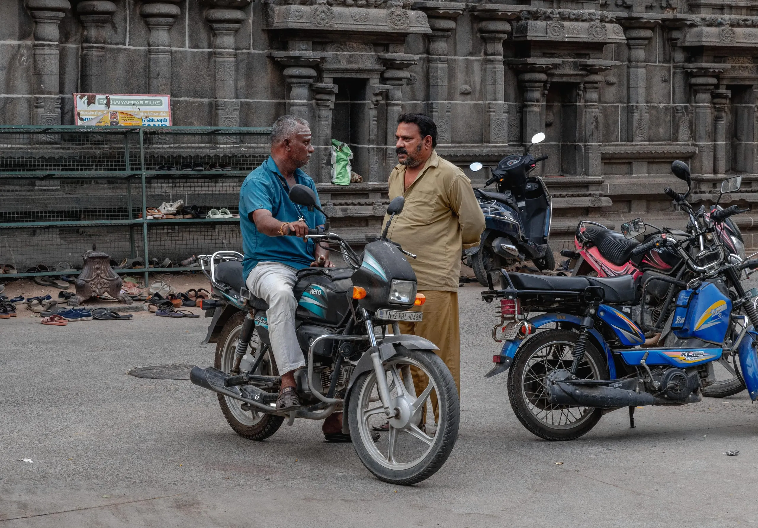 What Is an Indian-English Accent?