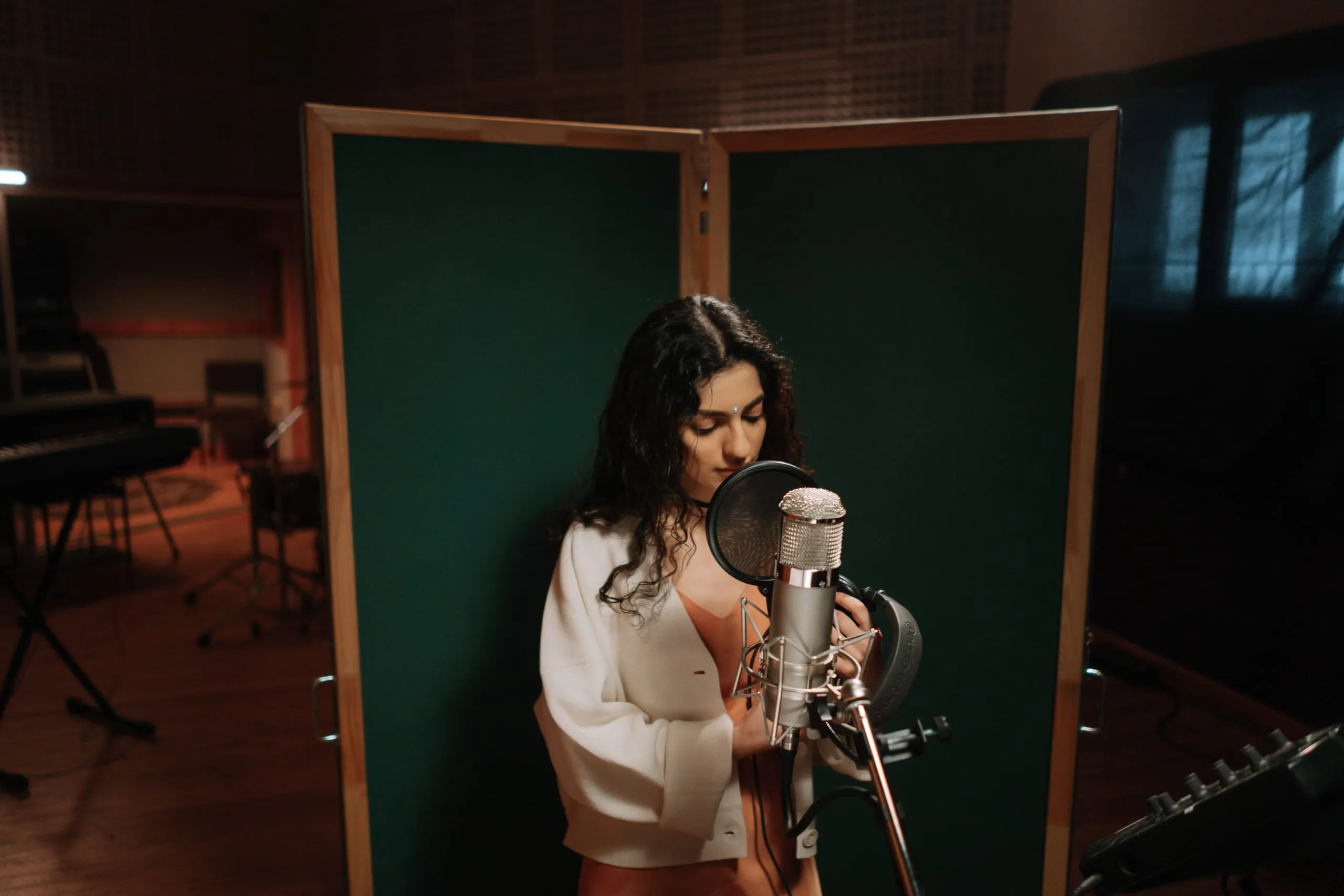 Voice Over Artists in India - A Growing Industry