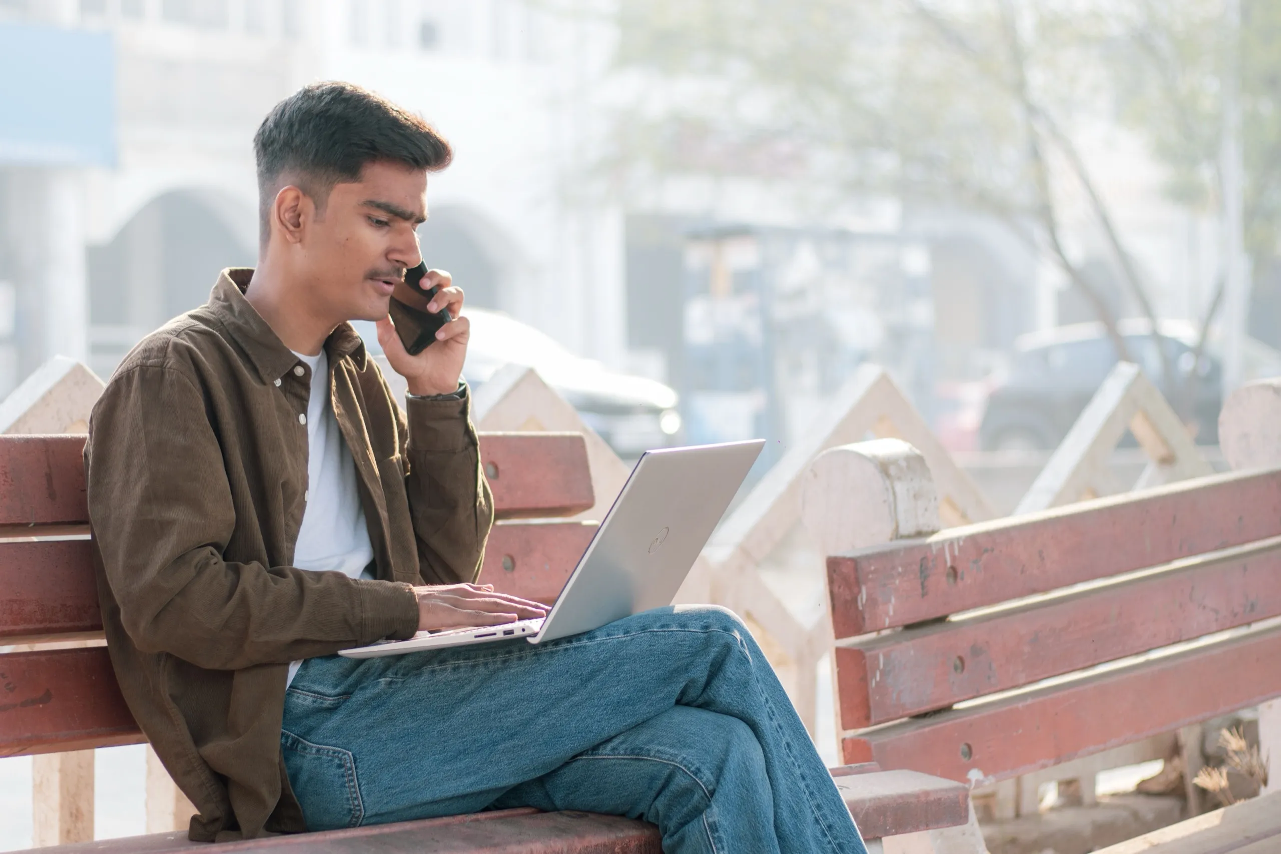 How to Get Voice Over Work in India: Look for Clients, Not for Jobs